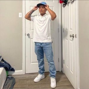 Meet your Posher, Bryan